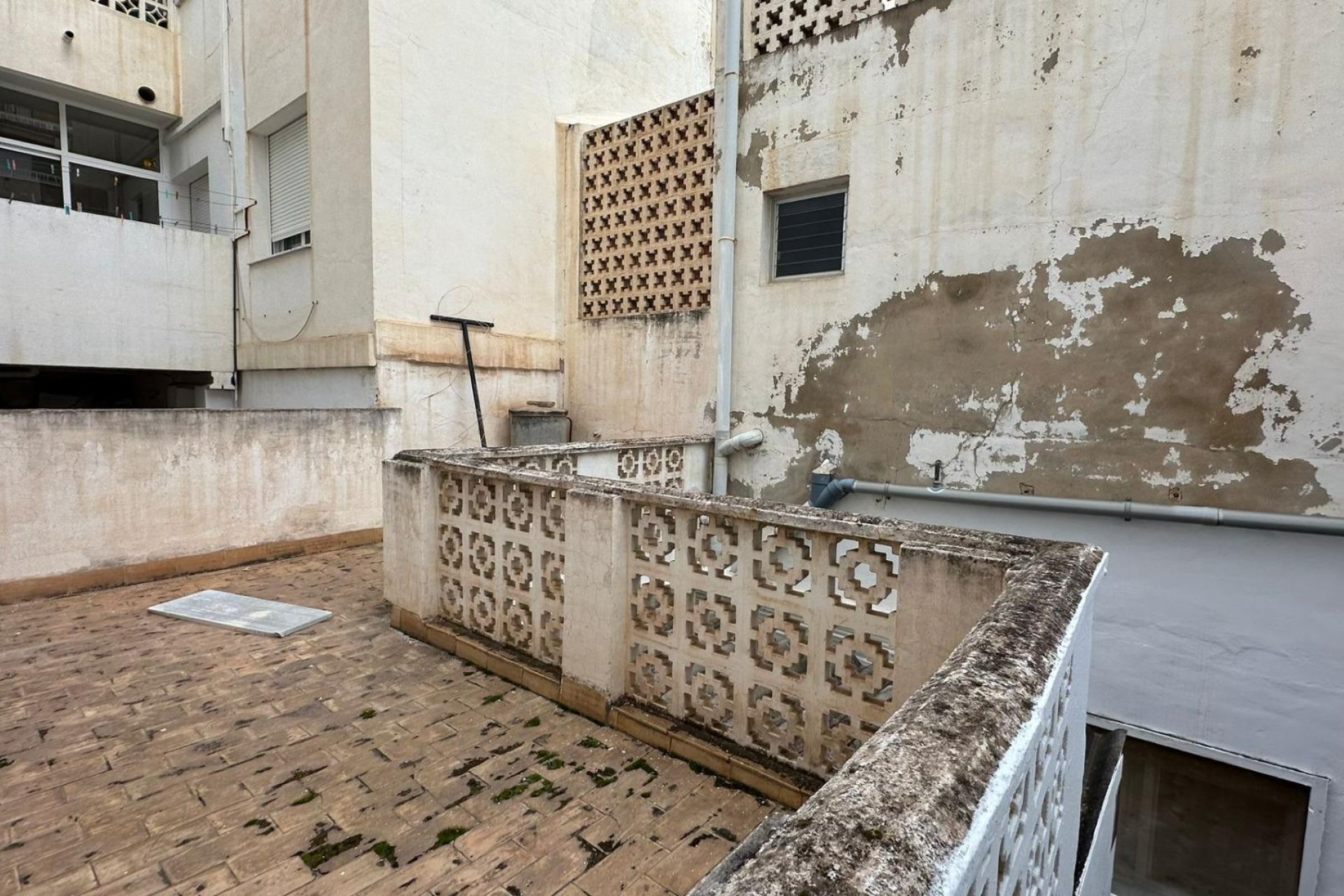 Resale - Apartment - Torrevieja - Estacion de autobuses