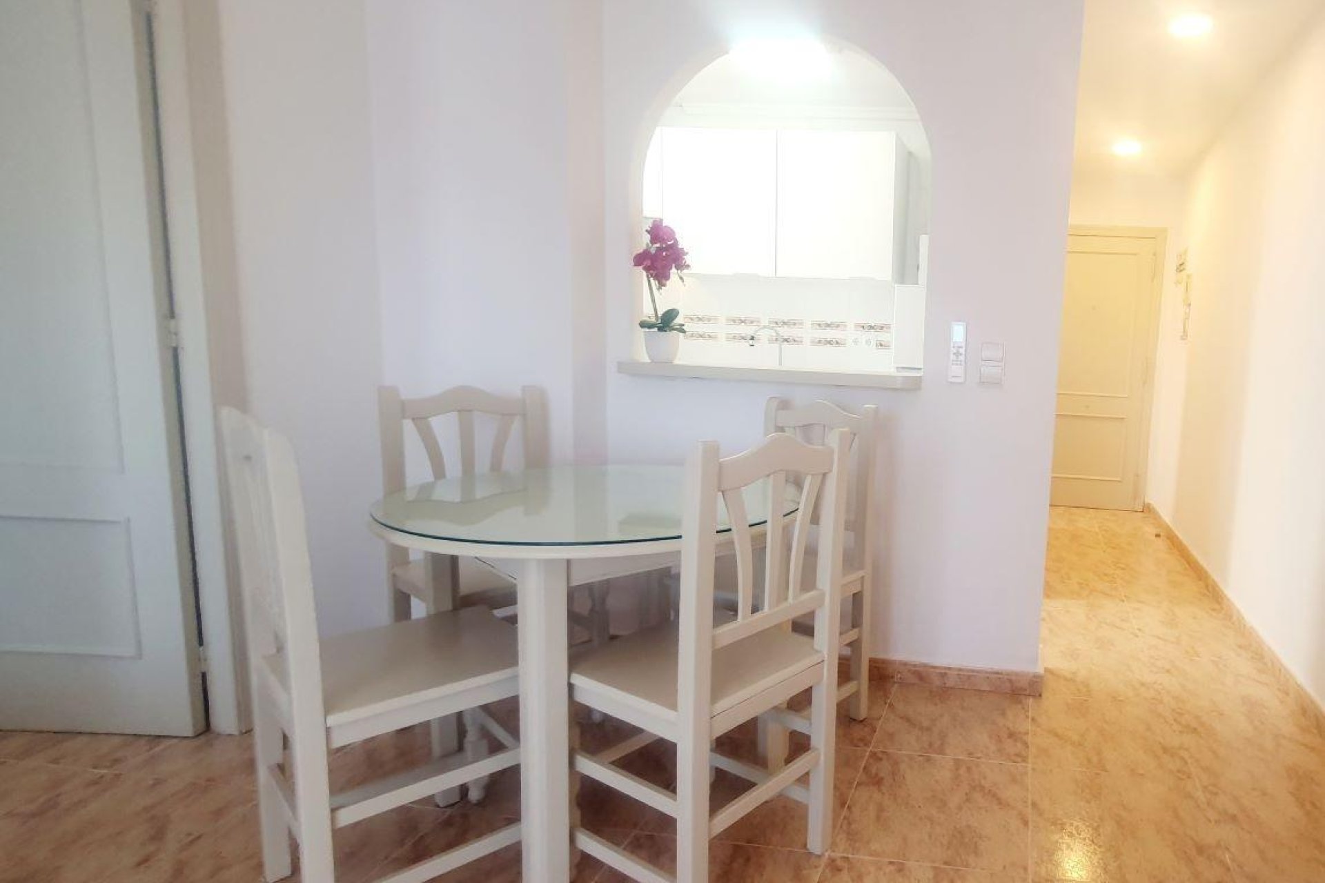 Resale - Apartment - Torrevieja - Estacion de autobuses