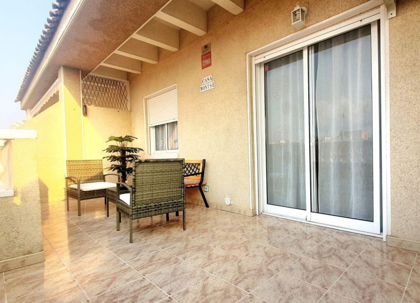 Resale - Apartment - Torrevieja - Estacion de autobuses