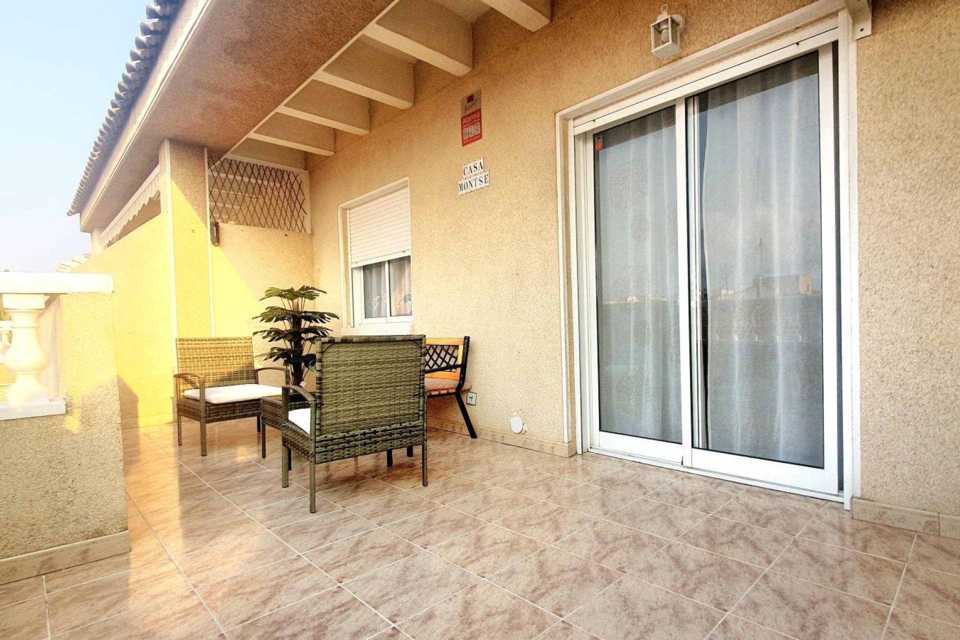 Resale - Apartment - Torrevieja - Estacion de autobuses