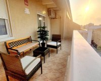 Resale - Apartment - Torrevieja - Estacion de autobuses