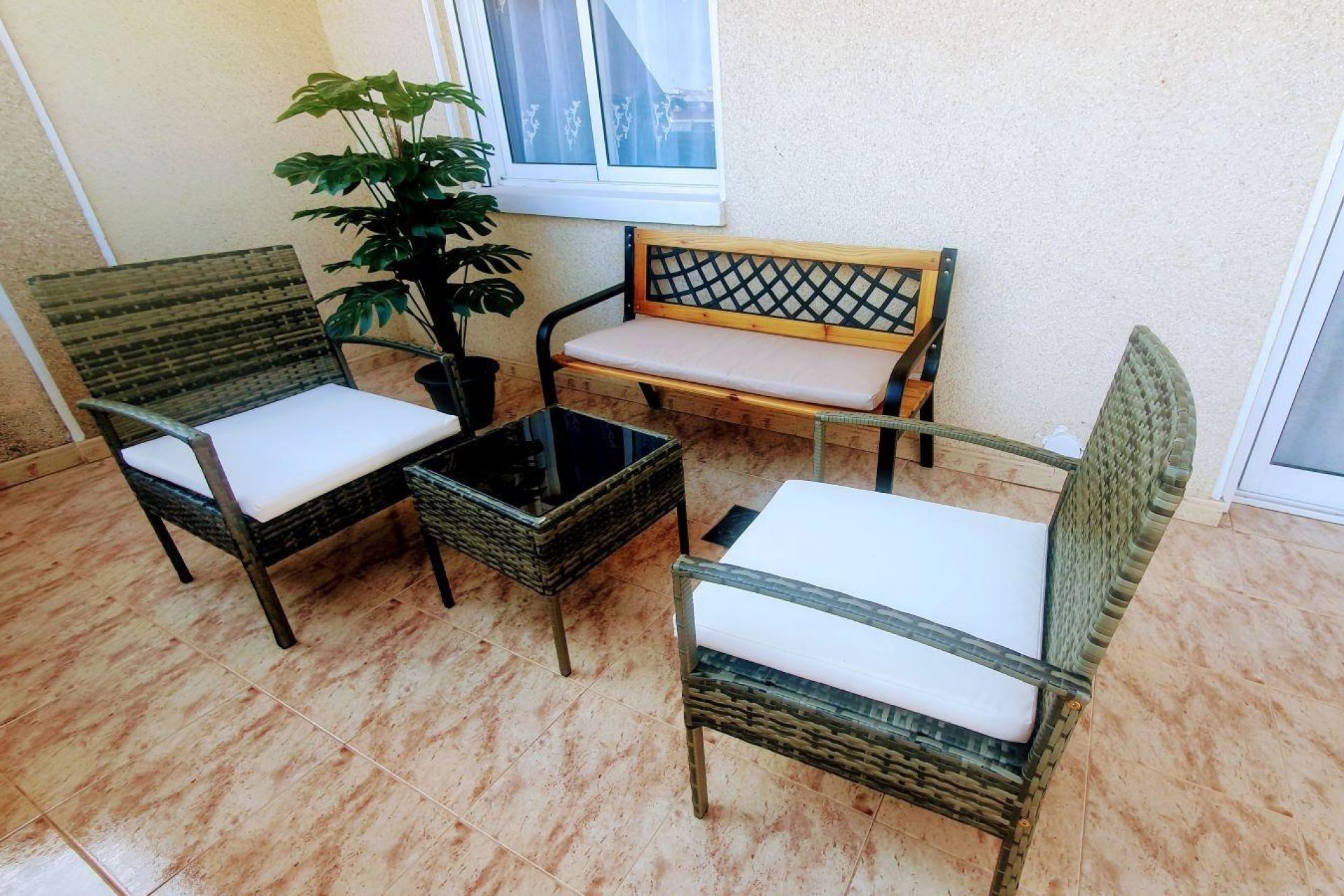 Resale - Apartment - Torrevieja - Estacion de autobuses