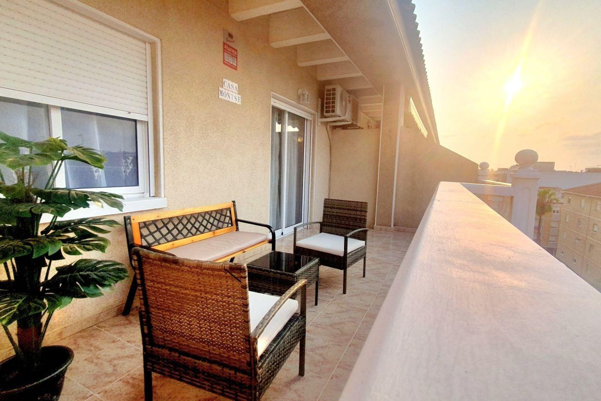 Resale - Apartment - Torrevieja - Estacion de autobuses