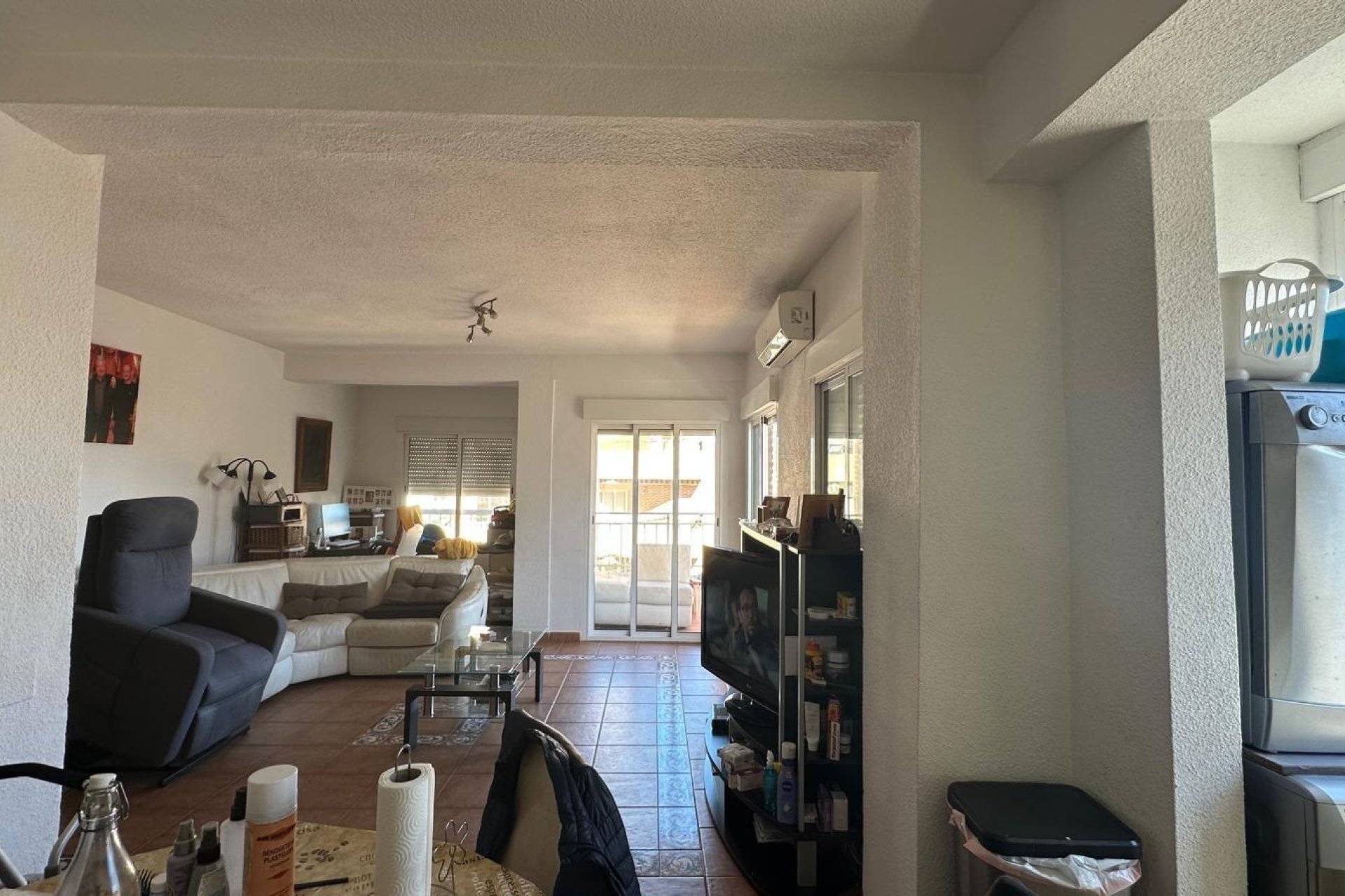 Resale - Apartment - Torrevieja - Estacion de autobuses