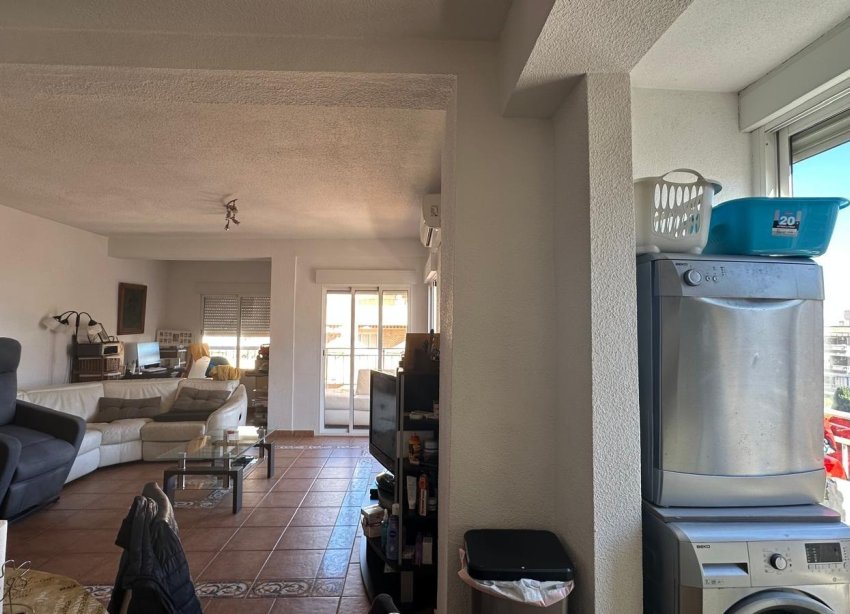 Resale - Apartment - Torrevieja - Estacion de autobuses