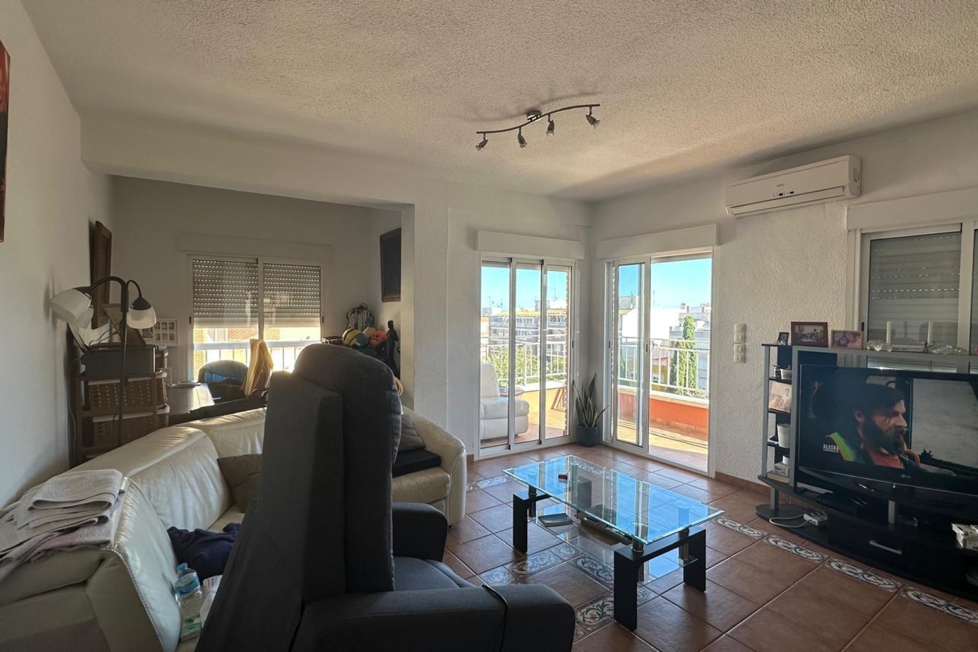 Resale - Apartment - Torrevieja - Estacion de autobuses