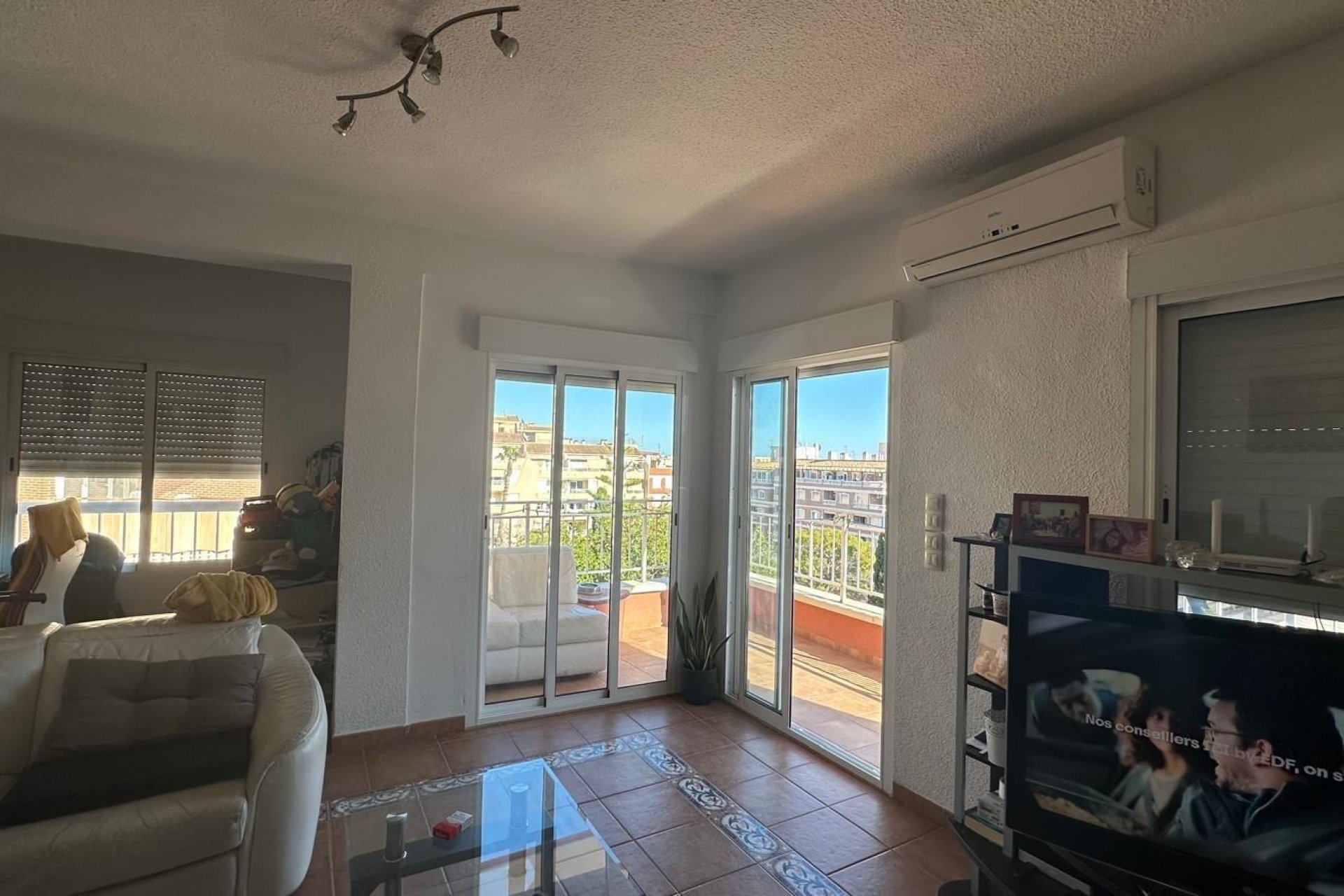 Resale - Apartment - Torrevieja - Estacion de autobuses