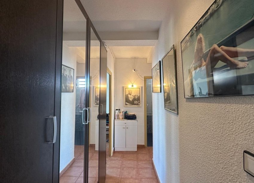 Resale - Apartment - Torrevieja - Estacion de autobuses
