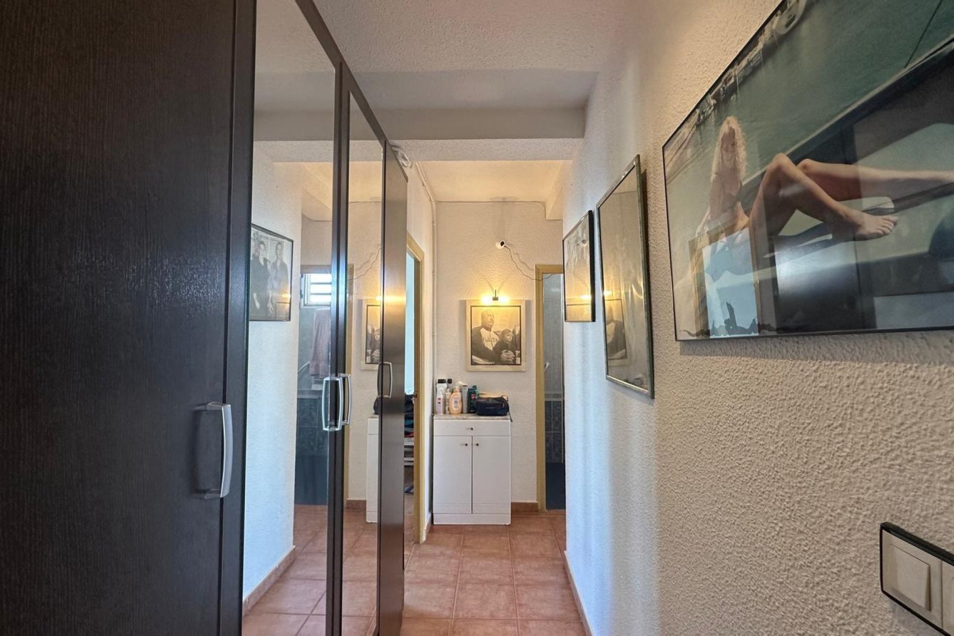 Resale - Apartment - Torrevieja - Estacion de autobuses