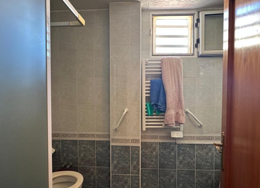 Resale - Apartment - Torrevieja - Estacion de autobuses