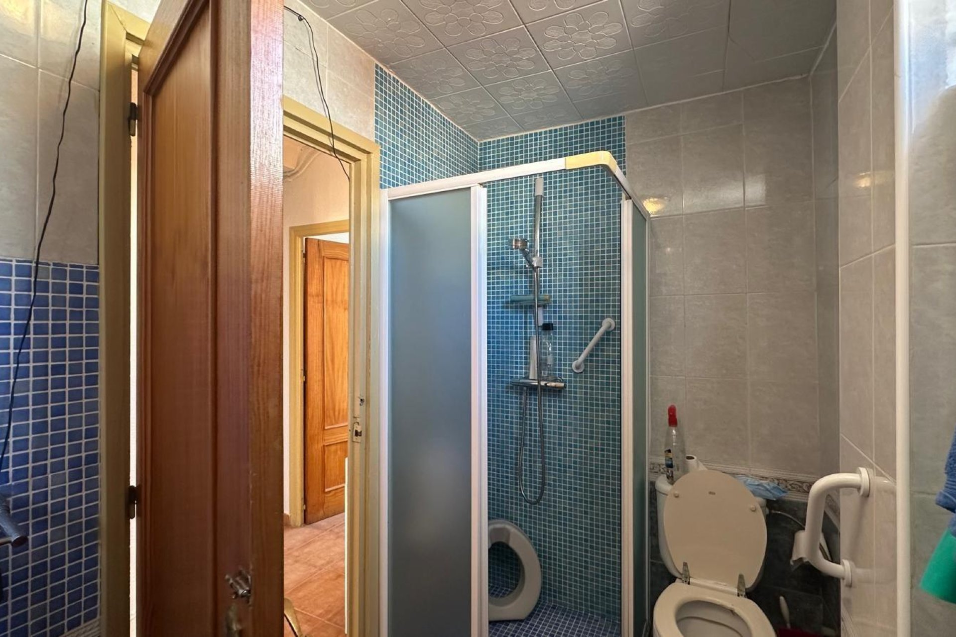 Resale - Apartment - Torrevieja - Estacion de autobuses