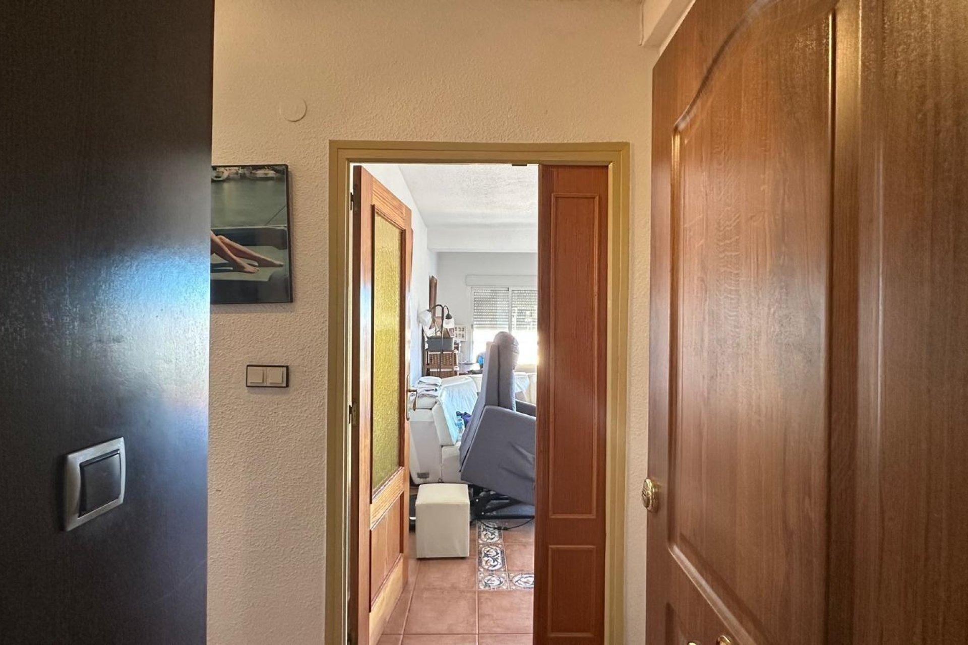 Resale - Apartment - Torrevieja - Estacion de autobuses