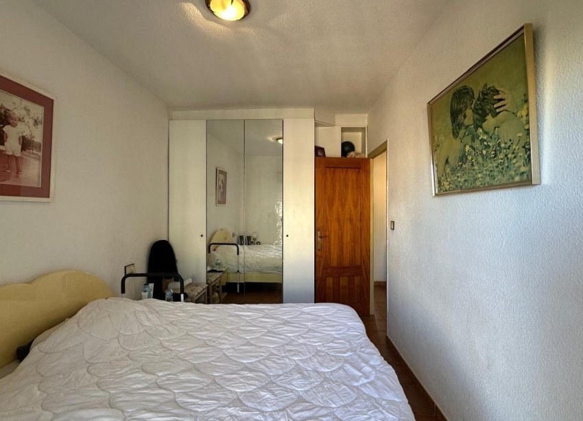 Resale - Apartment - Torrevieja - Estacion de autobuses