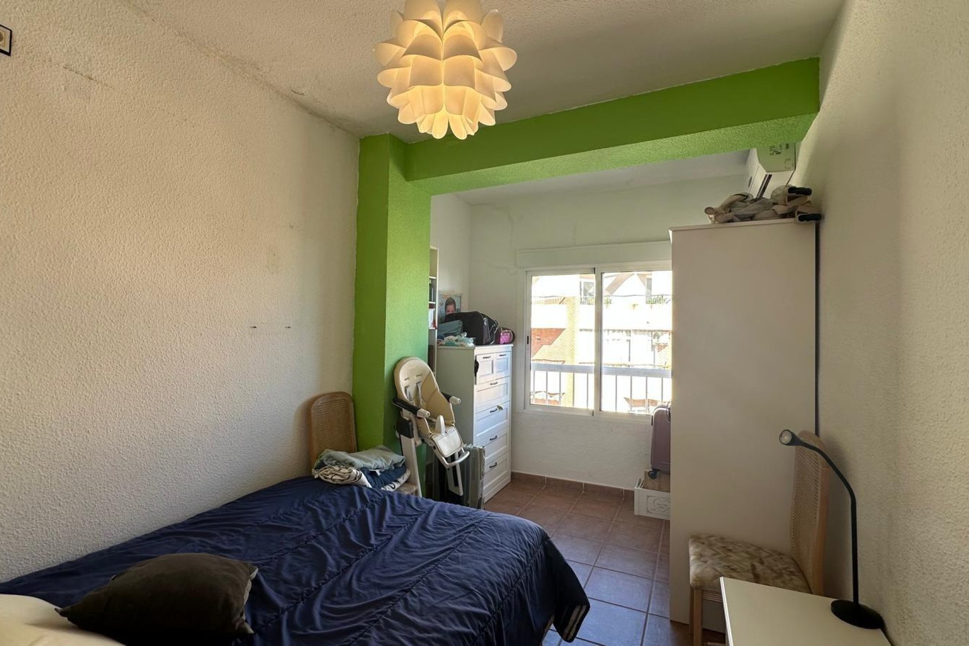 Resale - Apartment - Torrevieja - Estacion de autobuses