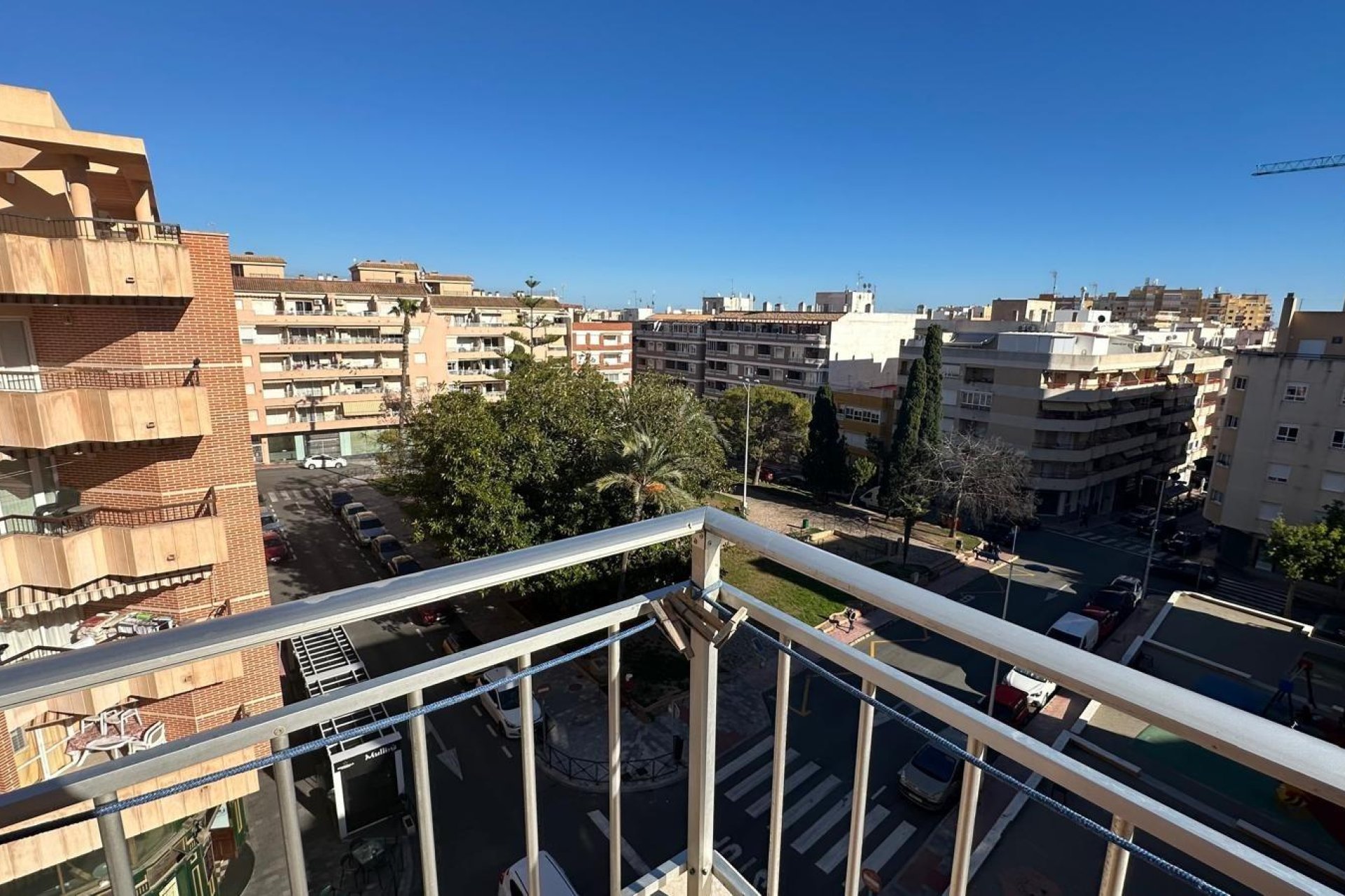 Resale - Apartment - Torrevieja - Estacion de autobuses
