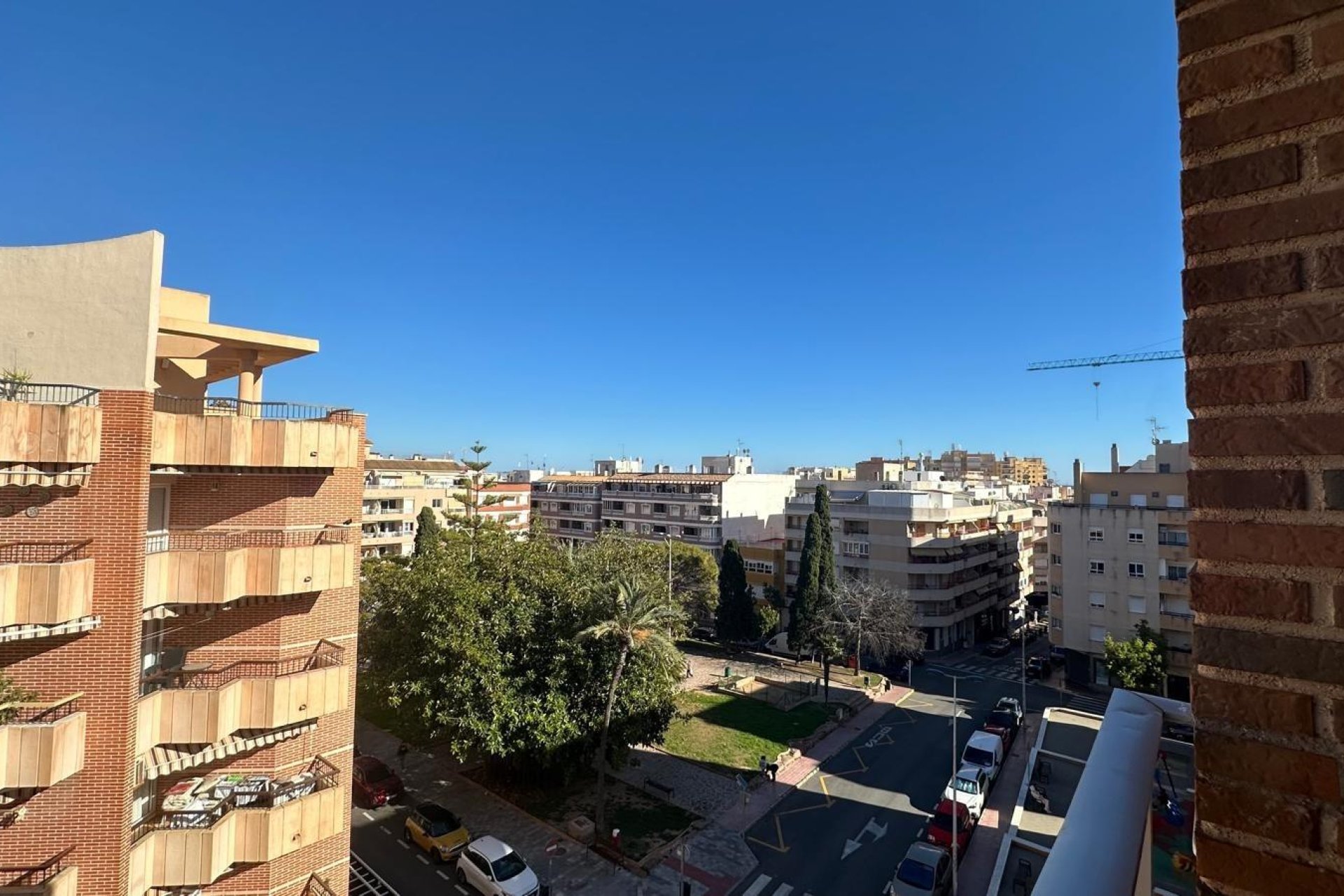 Resale - Apartment - Torrevieja - Estacion de autobuses