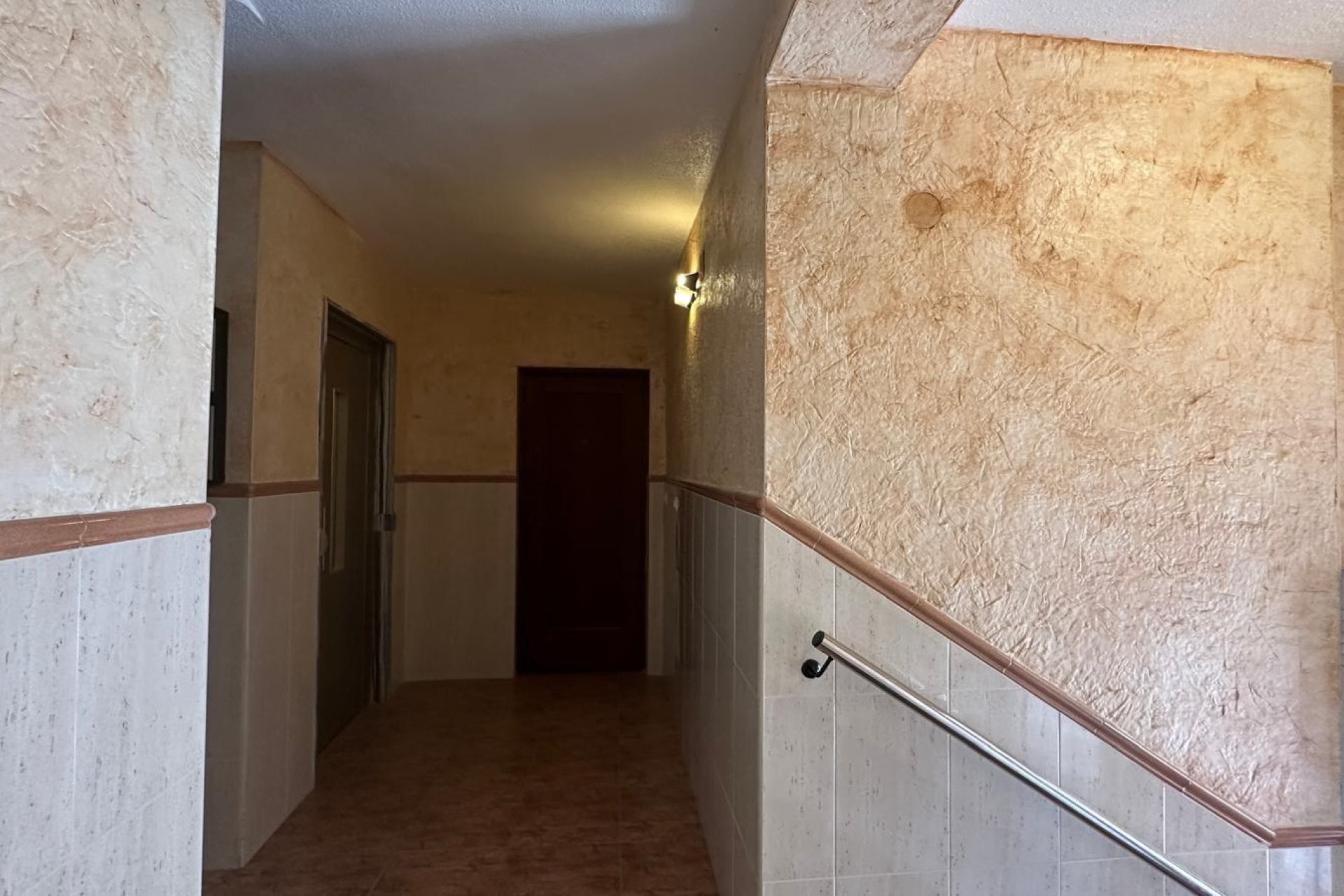 Resale - Apartment - Torrevieja - Estacion de autobuses