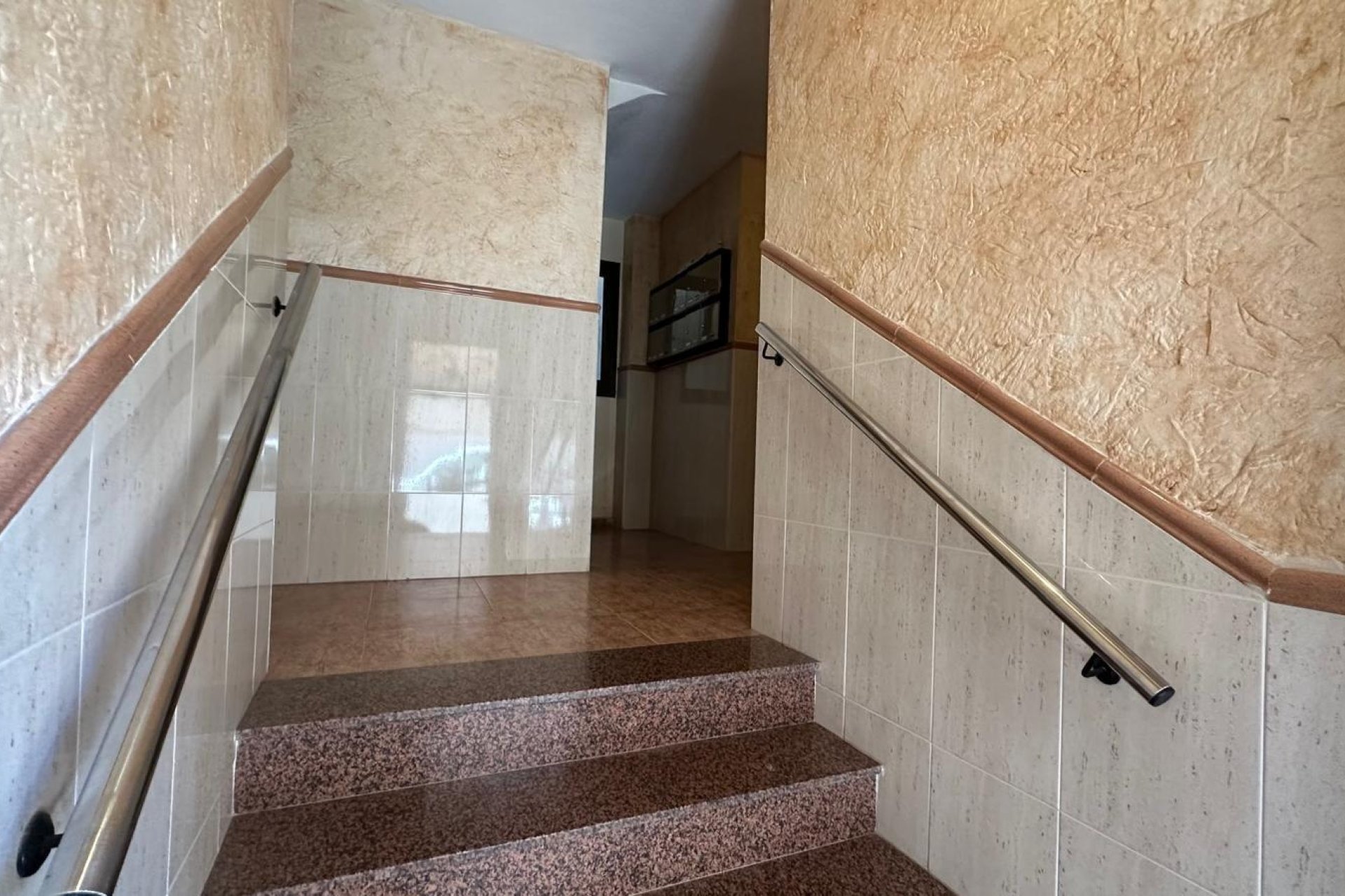 Resale - Apartment - Torrevieja - Estacion de autobuses