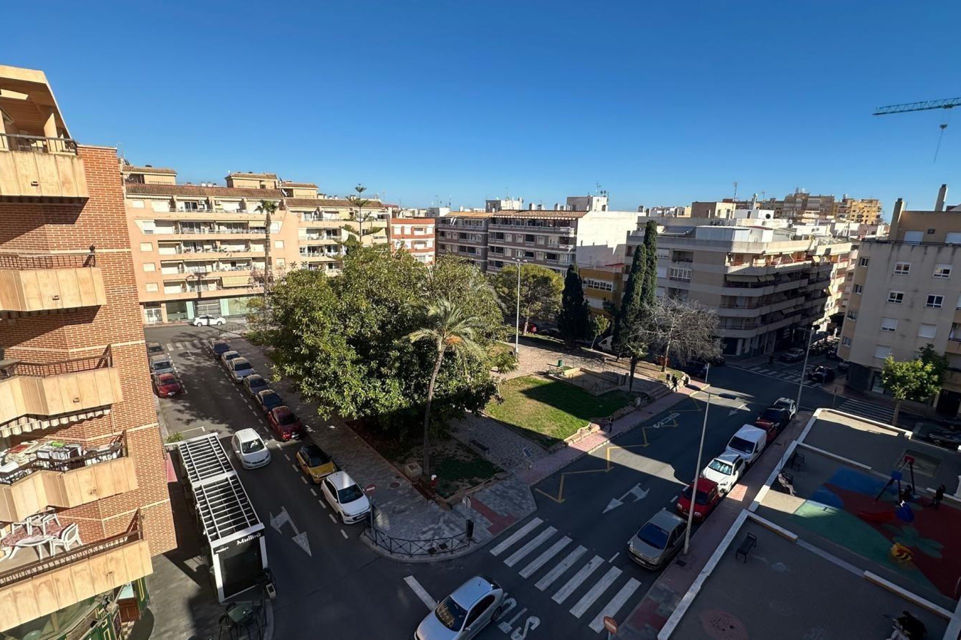 Resale - Apartment - Torrevieja - Estacion de autobuses