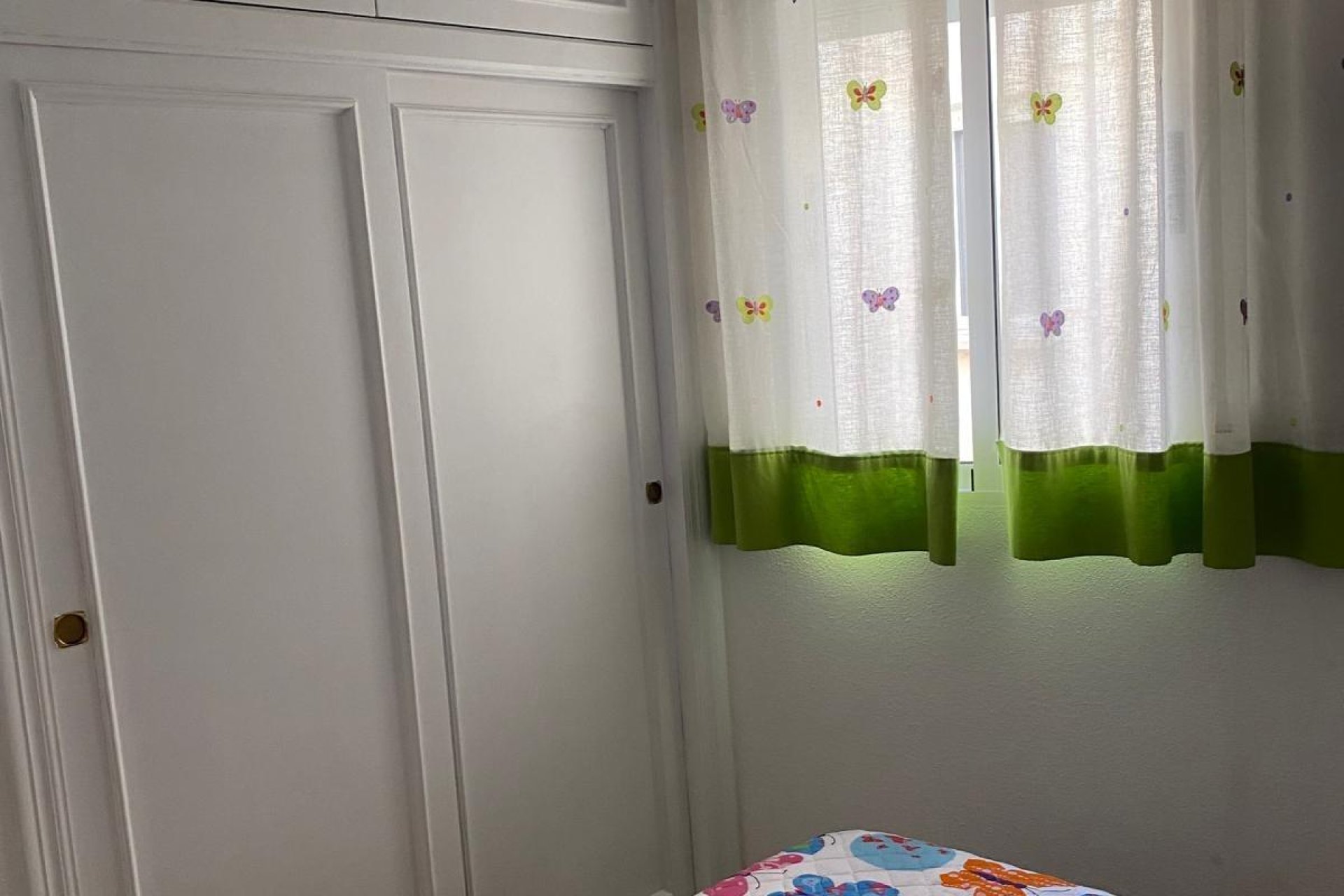Resale - Apartment - Torrevieja - Estacion de autobuses