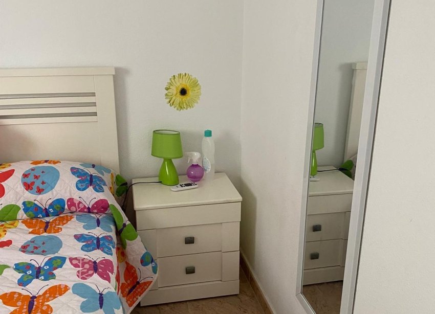 Resale - Apartment - Torrevieja - Estacion de autobuses