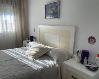 Resale - Apartment - Torrevieja - Estacion de autobuses