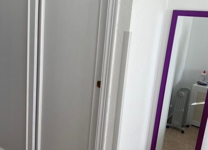 Resale - Apartment - Torrevieja - Estacion de autobuses