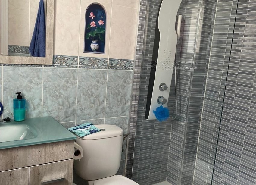 Resale - Apartment - Torrevieja - Estacion de autobuses