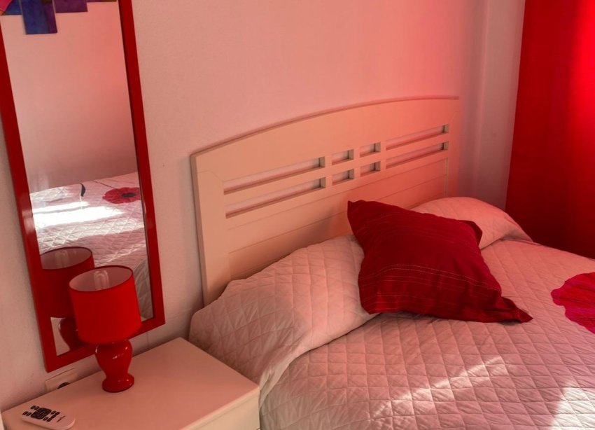 Resale - Apartment - Torrevieja - Estacion de autobuses