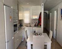 Resale - Apartment - Torrevieja - Estacion de autobuses