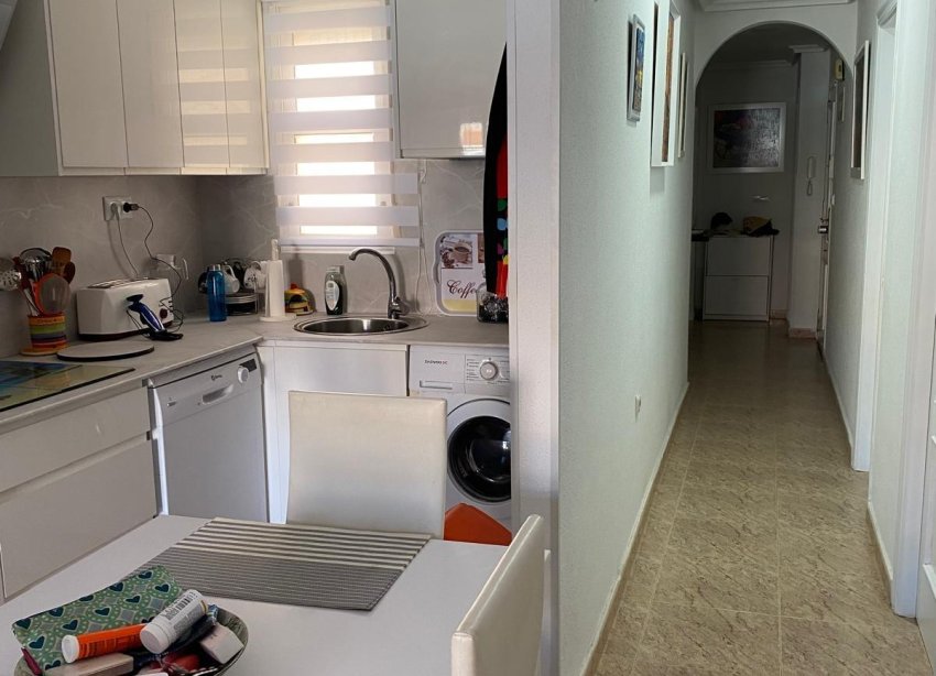 Resale - Apartment - Torrevieja - Estacion de autobuses