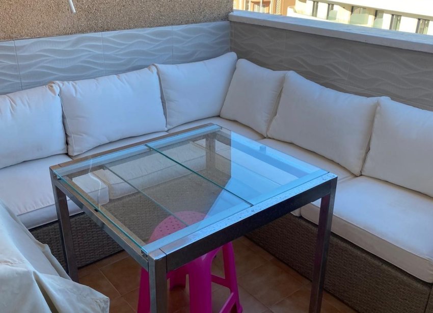 Resale - Apartment - Torrevieja - Estacion de autobuses