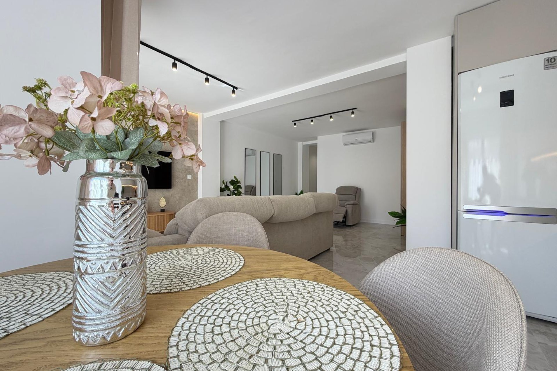 Resale - Apartment - Torrevieja - Estacion de autobuses