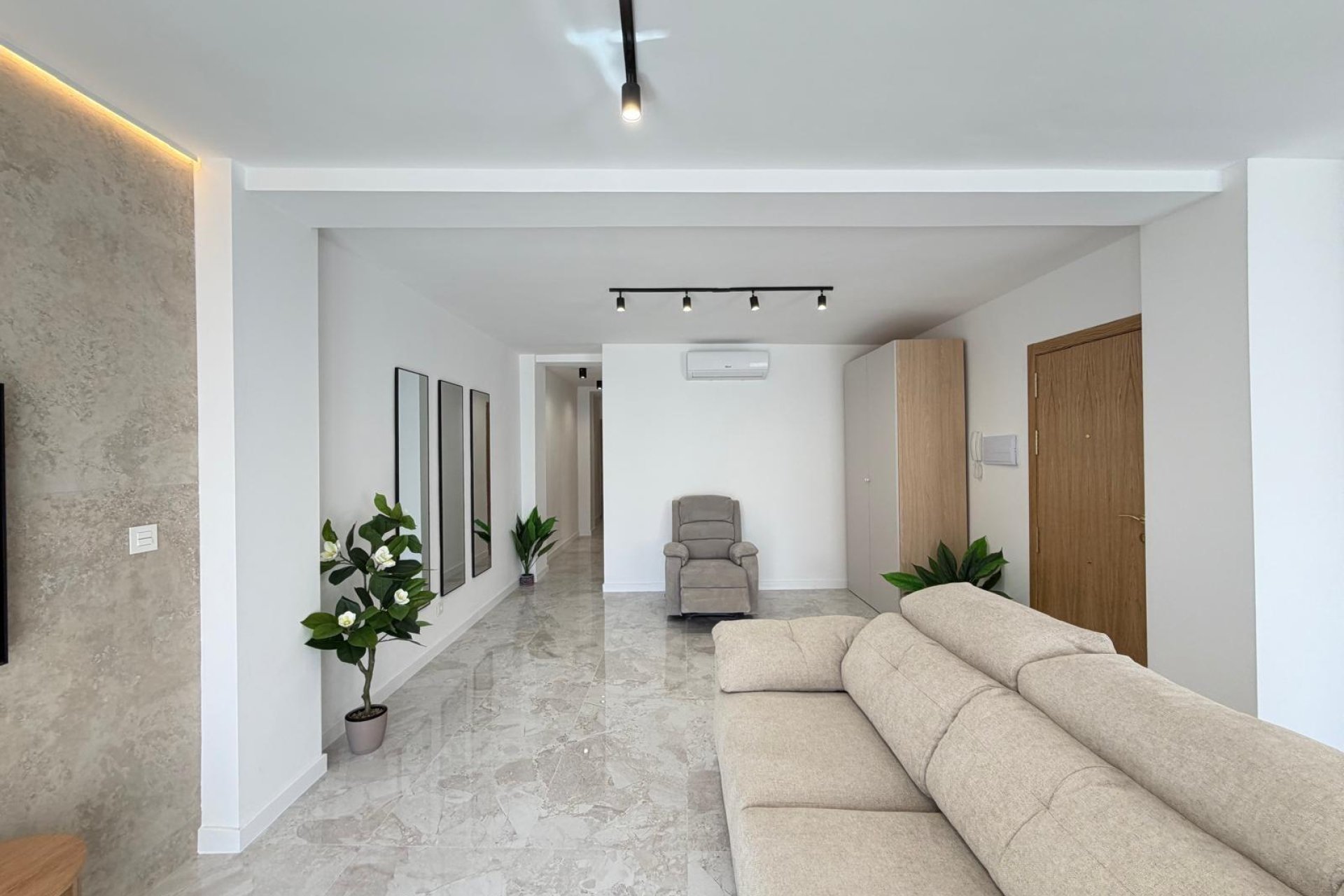 Resale - Apartment - Torrevieja - Estacion de autobuses