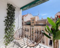 Resale - Apartment - Torrevieja - Estacion de autobuses