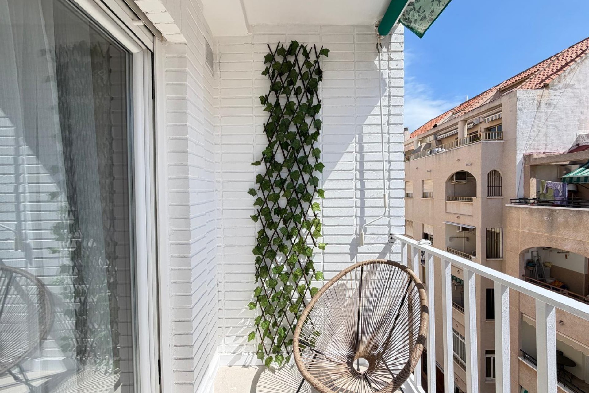 Resale - Apartment - Torrevieja - Estacion de autobuses