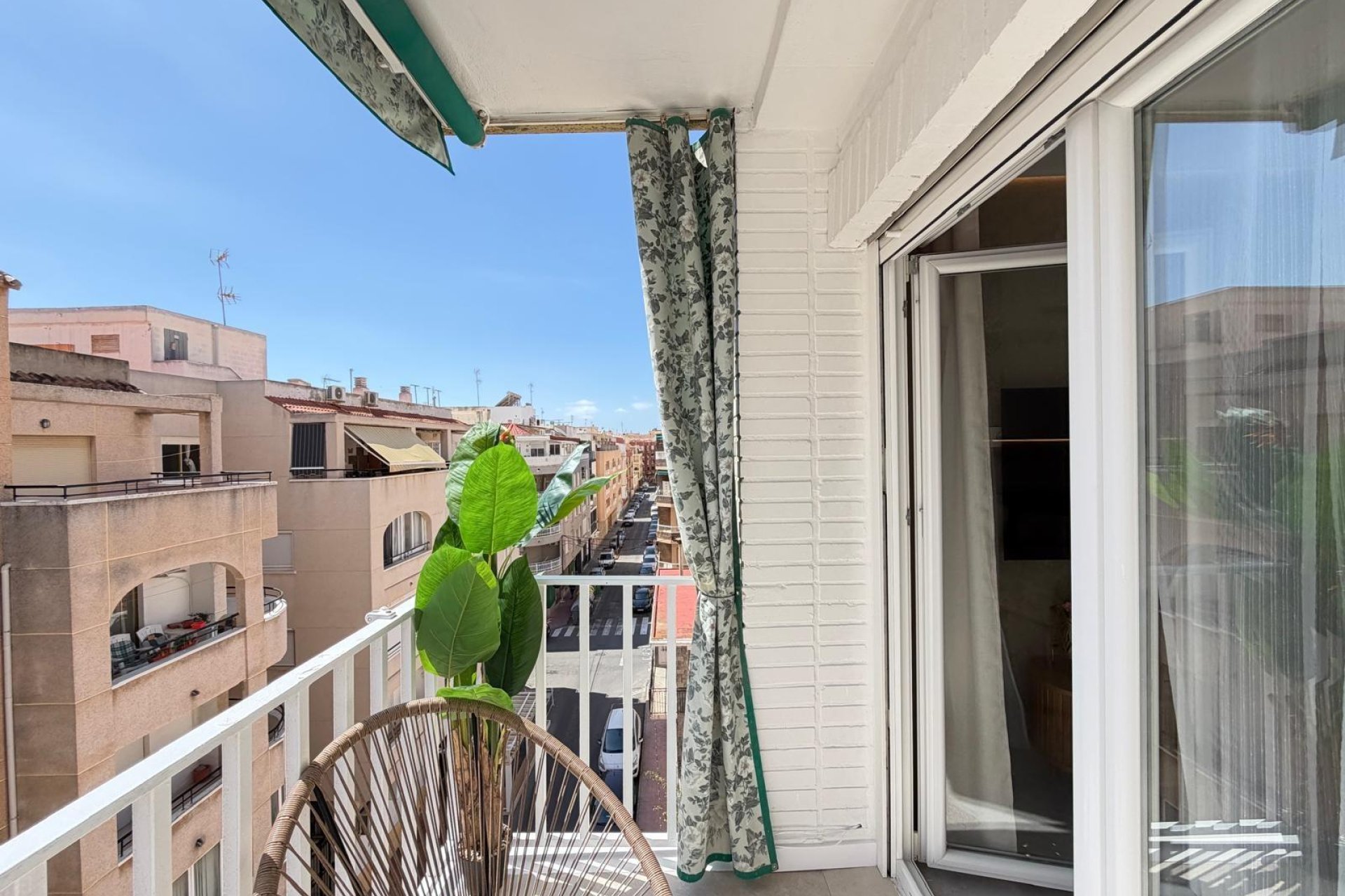 Resale - Apartment - Torrevieja - Estacion de autobuses