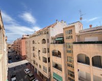 Resale - Apartment - Torrevieja - Estacion de autobuses