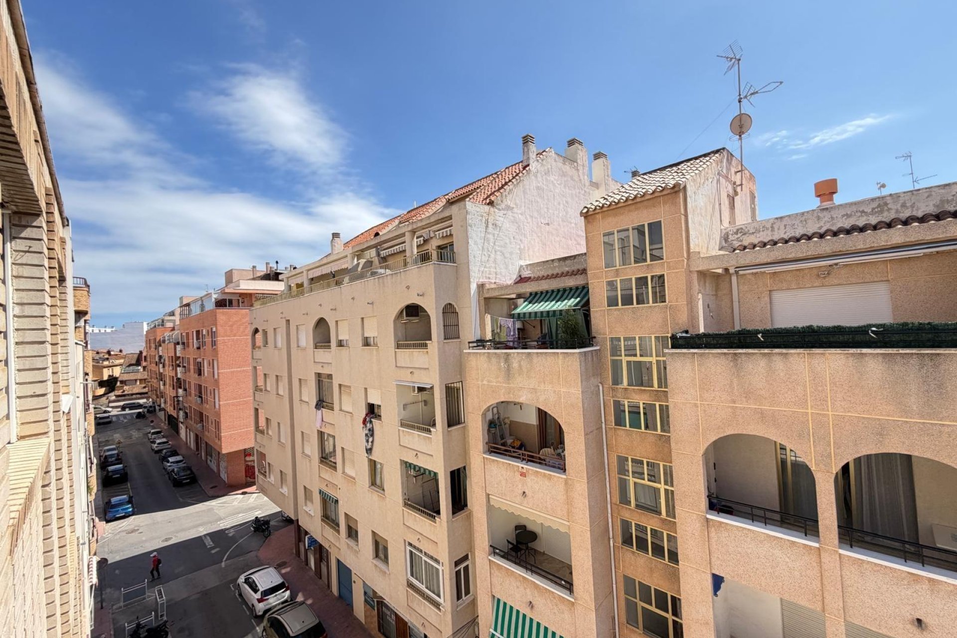 Resale - Apartment - Torrevieja - Estacion de autobuses