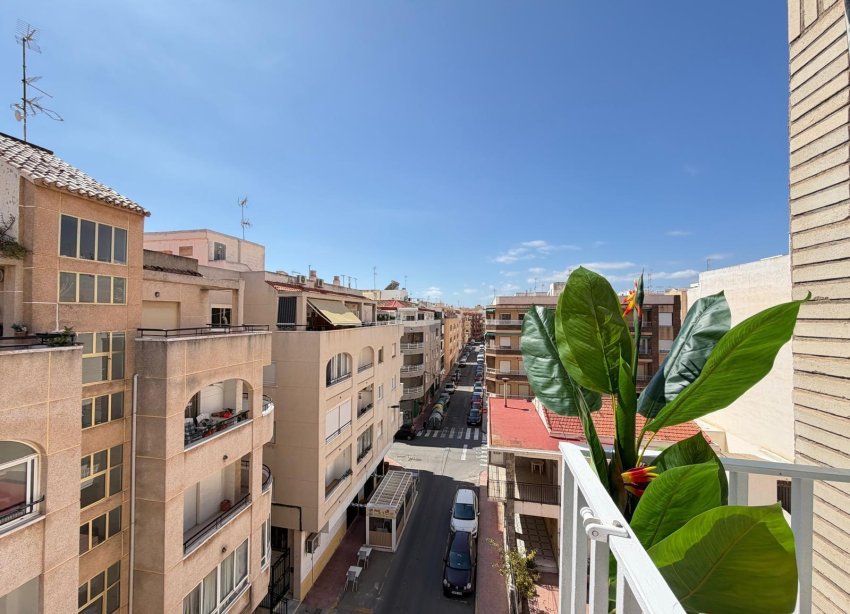 Resale - Apartment - Torrevieja - Estacion de autobuses