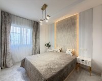 Resale - Apartment - Torrevieja - Estacion de autobuses