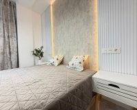 Resale - Apartment - Torrevieja - Estacion de autobuses