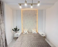 Resale - Apartment - Torrevieja - Estacion de autobuses