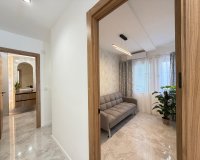 Resale - Apartment - Torrevieja - Estacion de autobuses
