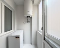 Resale - Apartment - Torrevieja - Estacion de autobuses