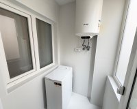 Resale - Apartment - Torrevieja - Estacion de autobuses