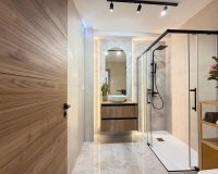 Resale - Apartment - Torrevieja - Estacion de autobuses