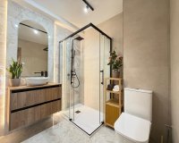 Resale - Apartment - Torrevieja - Estacion de autobuses