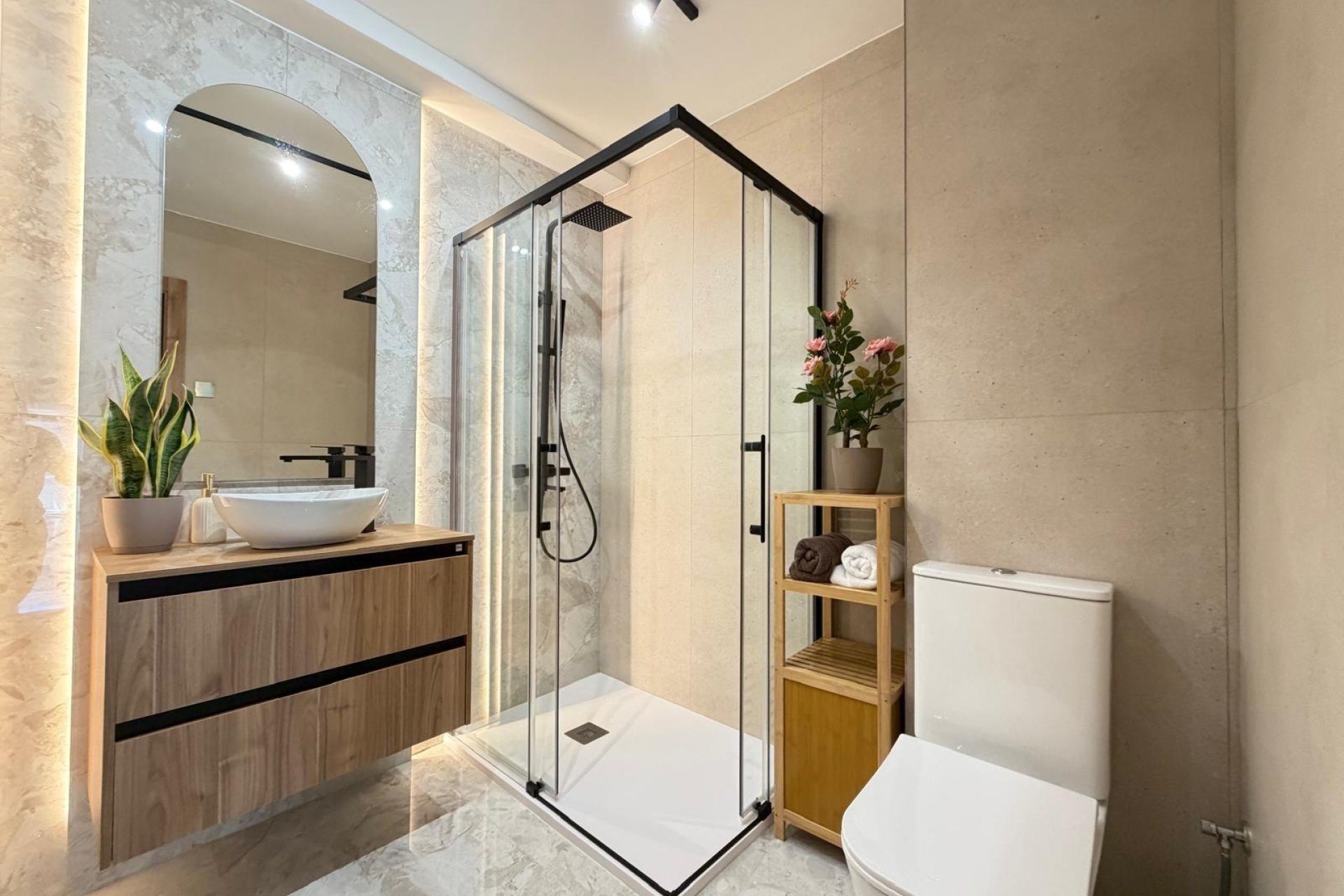 Resale - Apartment - Torrevieja - Estacion de autobuses