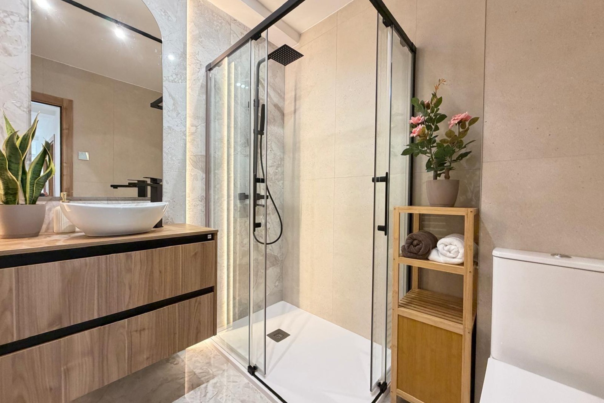 Resale - Apartment - Torrevieja - Estacion de autobuses
